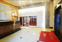 Jiangmen Xinxin Business Apartment