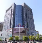 Pinsu Theme Apartment (Lecaicheng)