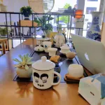 Longhushan New Wharf Nongjiale (Former Luxi River Nong Homeland)