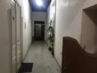 Safary Hotel