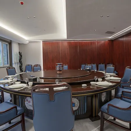 Gaomi Hanshe Meisu International Hotel (Citizen's Home)