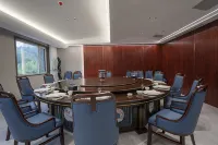 Gaomi Hanshe Meisu International Hotel (Citizen's Home) - breakfast