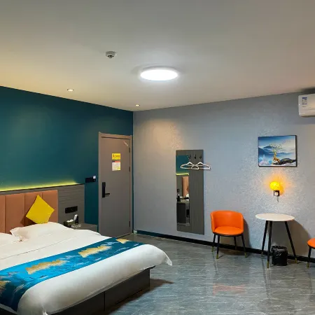 Jiayi Yueting Hotel