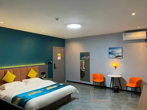 Jiayi Yueting Hotel