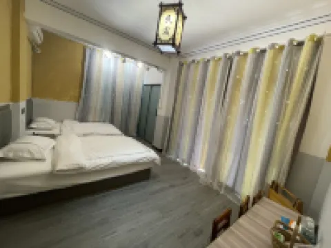Lingyun Lulu Sunshine Homestay