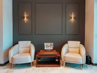 Yalcindag Hotel Hotels in Burdur