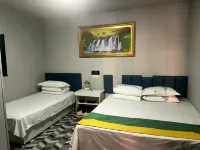 Mohe Xinyuan Hotel