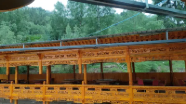 Xiangjia Dayuan Hotels in Huzhu