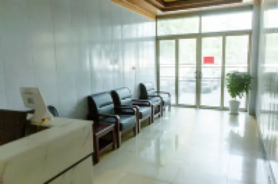 Feixian Passenger Home Express Hotel