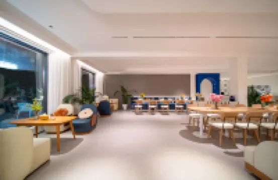 肇興侗寨卜拉·嶼湖Psithurism民宿