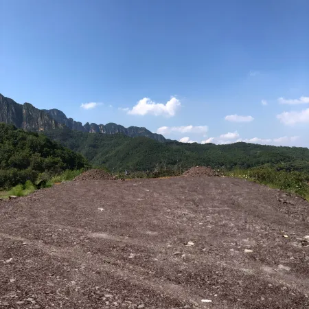 Linzhou Moye Mountain Homestay