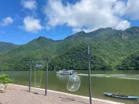 Kuandian Shanshui Yunxuan Homestay - Pet friendly