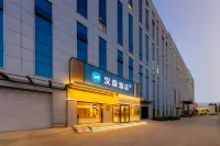 HanTing Hotel (Cangzhou High-tech Zone Mingzhu Trade City) - 2-Star