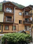 Wenchuan Mingjia Courtyard Hotels in Wolong Nature Reserve