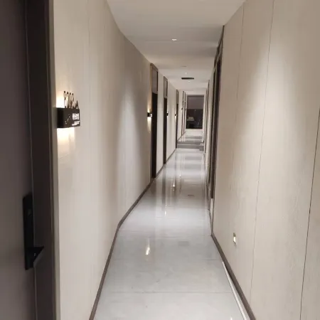 Xuanhan Zijin Homestay