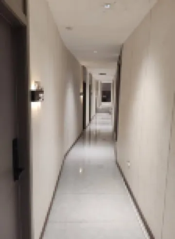 Xuanhan Zijin Homestay