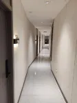 Xuanhan Zijin Hotel