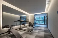 FORMONT Hotel (Yueyanglou District High-speed Railway East Station, Yueyang) - 무료 와이파이