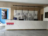 Gulang Zijincheng Hotel Hotels in Gulang County