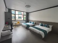 Huiqi Homestay 상라오 호텔