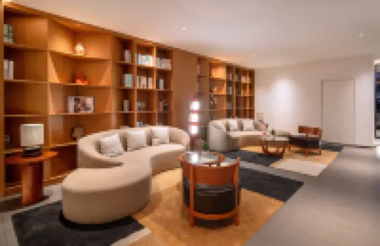 โรงแรมเมาเทนวิว (ถนนฝั่งตะวันตก หยางซั่ว)