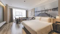 Shiji Hotel (Dongyang) Hotels near Dongyangbei Railway Station