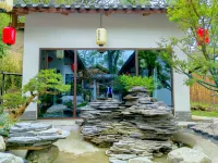Shangen Menggu Homestay