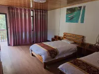 Hefeng Dumuqiao Farmhouse