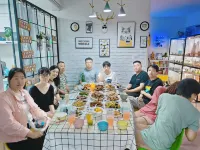 Flying Model Room International Youth Hostel