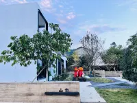 Jiangyou Shanye Homestay - Kitchens