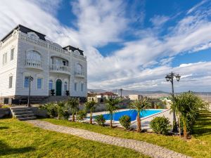 Shindisi Residence Luxury VIP Villa 15 min drive from Tbilisi Town Center