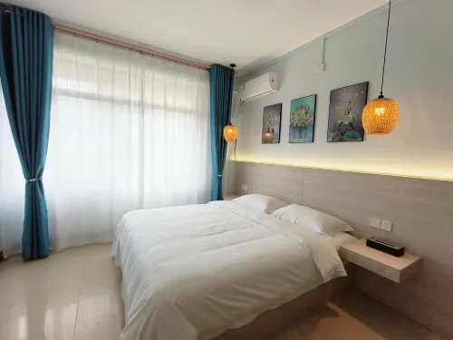 Mengyuanxuan Homestay