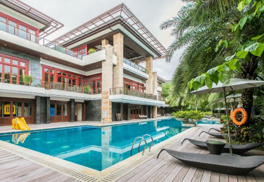 객실 내부 이미지