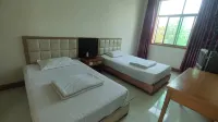 Yichuan Station Hotel