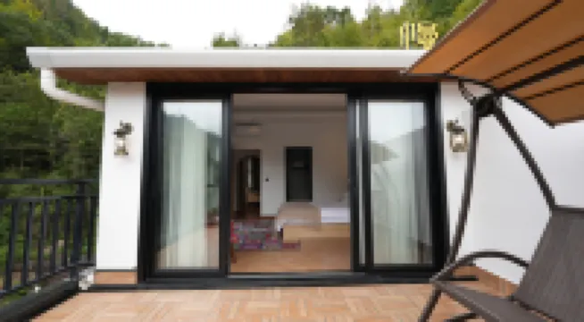 Wencheng Slow She·Maili Homestay