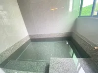 Zijin Jiuhe Hot Spring Bed and Breakfast - Pemandian Air Panas