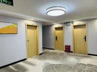 Hotels in Shanghai Hotels in Yongren