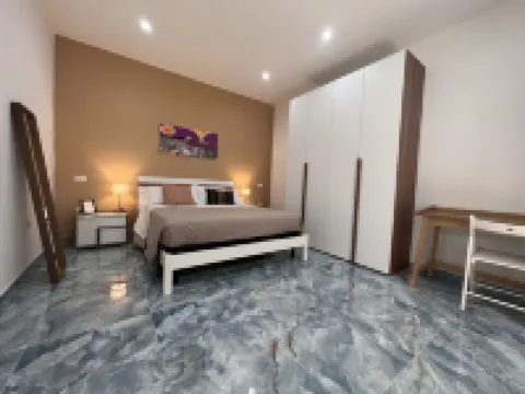 Borgo 1313 Napoli Hotels in 