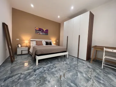Borgo 1313 Napoli Các khách sạn ở 