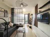 GemstoneBR in SMDC Shore 2 Residences