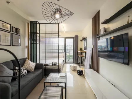 GemstoneBR in SMDC Shore 2 Residences