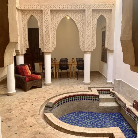 Riad Laksiba