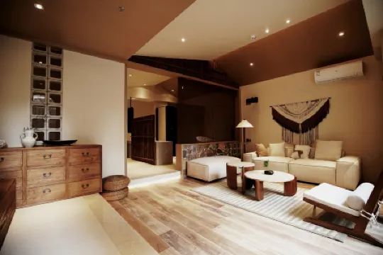 Yuting Bieyuan (Shantou Wanxiang City Longyan South Road Food Street Store)