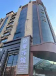 Yilan Yuehao Hotel Hotel in zona Caishen Temple