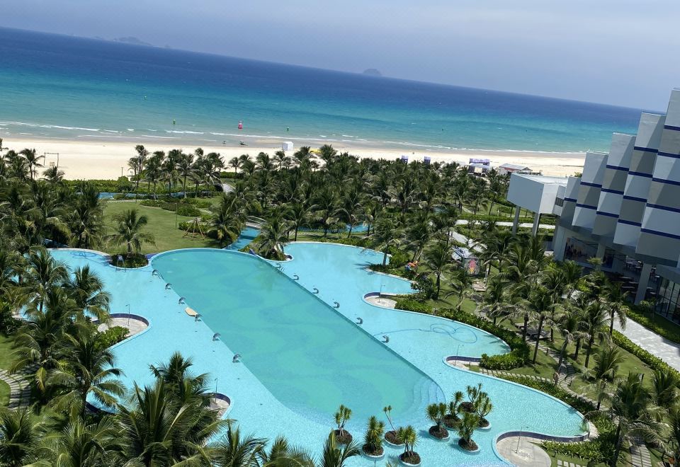 Sweet Home at Arena Resort Cam Ranh