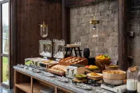 Kim Ping Artisan Gengdu Di Villa