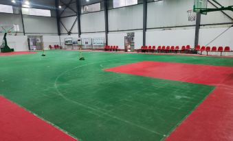 Yijia Homestay