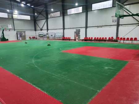 Yijia Homestay Отели рядом с достопримечательностью «Badonglvcongpo Ski Field»