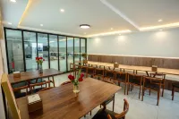 Encounter Retreat · Meet Again | Scenic Serenity Hotel (Old Town Waterwheel Branch, Lijiang​