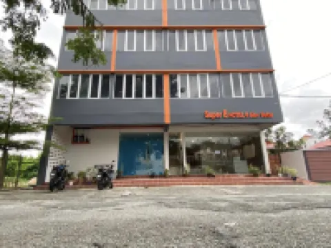 Super 8 Hotel Alor Setar Hotels in Alor Setar